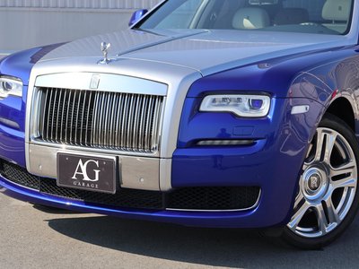 صورة 26 لـ 2016 ROLLS-ROYCE GHOST