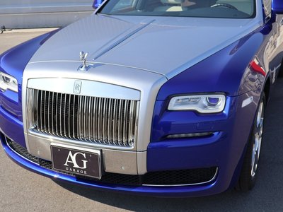 صورة 28 لـ 2016 ROLLS-ROYCE GHOST