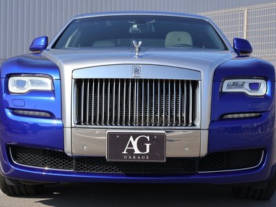 صورة 27 لـ 2016 ROLLS-ROYCE GHOST