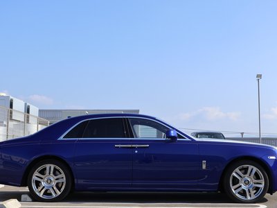 صورة 31 لـ 2016 ROLLS-ROYCE GHOST