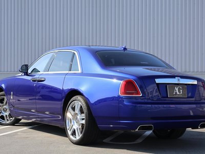 صورة 33 لـ 2016 ROLLS-ROYCE GHOST