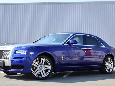 صورة 13 لـ 2016 ROLLS-ROYCE GHOST
