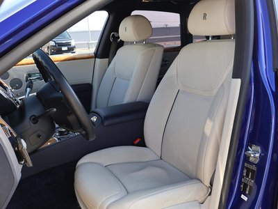 صورة 55 لـ 2016 ROLLS-ROYCE GHOST