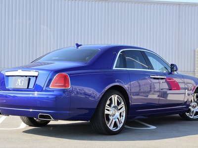صورة 42 لـ 2016 ROLLS-ROYCE GHOST