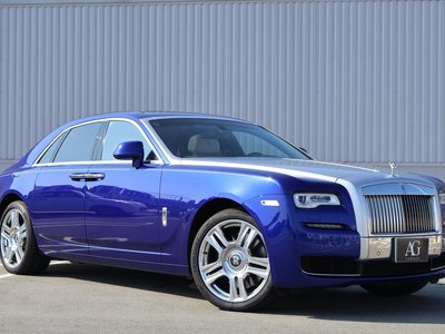 صورة 11 لـ 2016 ROLLS-ROYCE GHOST