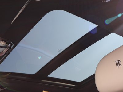 صورة 47 لـ 2016 ROLLS-ROYCE GHOST