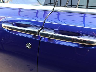 صورة 79 لـ 2016 ROLLS-ROYCE GHOST
