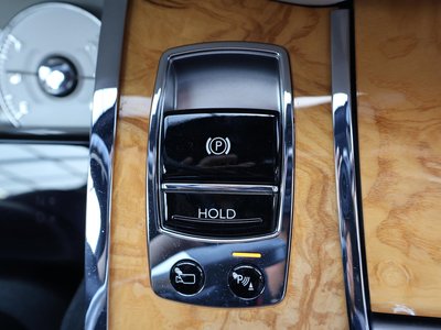 صورة 74 لـ 2016 ROLLS-ROYCE GHOST