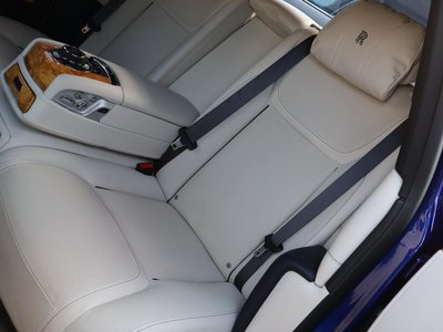 صورة 80 لـ 2016 ROLLS-ROYCE GHOST