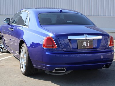 صورة 32 لـ 2016 ROLLS-ROYCE GHOST