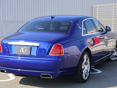 صورة 40 لـ 2016 ROLLS-ROYCE GHOST