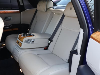 صورة 75 لـ 2016 ROLLS-ROYCE GHOST