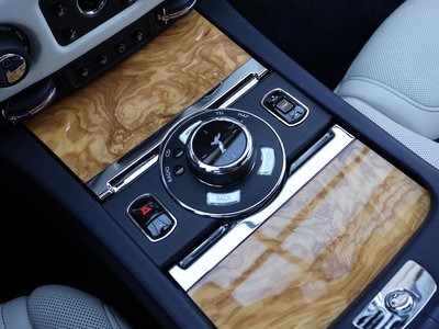صورة 69 لـ 2016 ROLLS-ROYCE GHOST