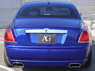 صورة 46 لـ 2016 ROLLS-ROYCE GHOST