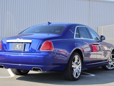 صورة 37 لـ 2016 ROLLS-ROYCE GHOST