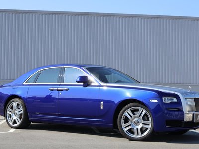 صورة 12 لـ 2016 ROLLS-ROYCE GHOST