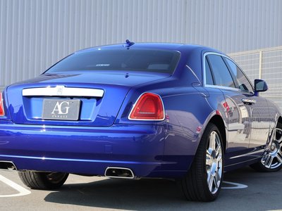 صورة 38 لـ 2016 ROLLS-ROYCE GHOST