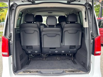 2017 Mercedes-BENZ V-CLASS thumbnail 21