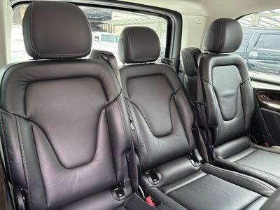 2017 Mercedes-BENZ V-CLASS thumbnail 19