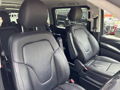2017 Mercedes-BENZ V-CLASS thumbnail 17