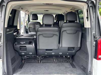 2017 Mercedes-BENZ V-CLASS thumbnail 22