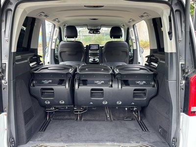 2017 Mercedes-BENZ V-CLASS thumbnail 23