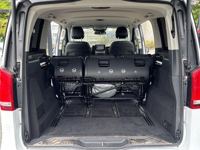 2017 Mercedes-BENZ V-CLASS thumbnail 24