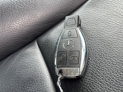 2017 Mercedes-BENZ V-CLASS thumbnail 44