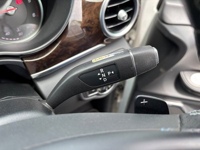 2017 Mercedes-BENZ V-CLASS thumbnail 42