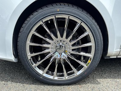 2017 Mercedes-BENZ V-CLASS photo 10