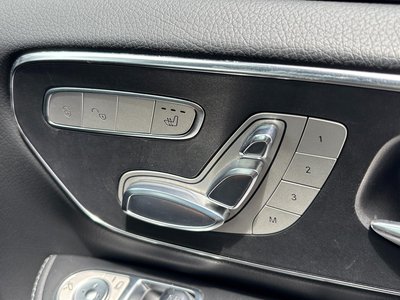 2017 Mercedes-BENZ V-CLASS thumbnail 47