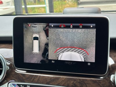 2017 Mercedes-BENZ V-CLASS thumbnail 29