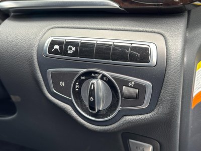 2017 Mercedes-BENZ V-CLASS thumbnail 45