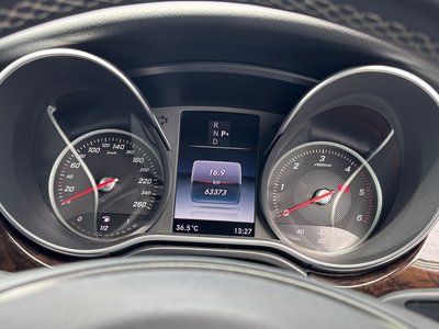 2017 Mercedes-BENZ V-CLASS thumbnail 49