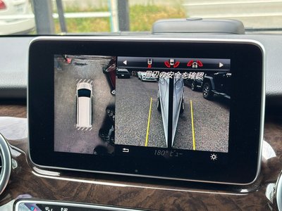 2017 Mercedes-BENZ V-CLASS thumbnail 31