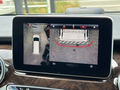 2017 Mercedes-BENZ V-CLASS thumbnail 32