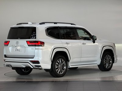 صورة مصغرة 16 لـ 2026 Toyota LAND CRUISER 300