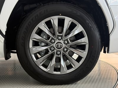 صورة مصغرة 59 لـ 2026 Toyota LAND CRUISER 300