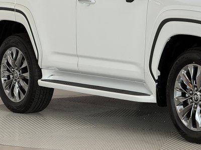 صورة مصغرة 32 لـ 2026 Toyota LAND CRUISER 300