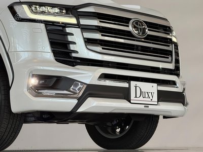 صورة مصغرة 44 لـ 2026 Toyota LAND CRUISER 300