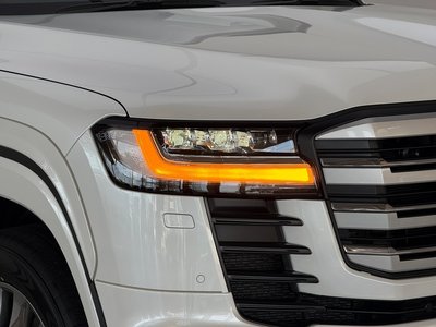 صورة مصغرة 38 لـ 2026 Toyota LAND CRUISER 300