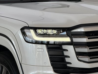 صورة مصغرة 35 لـ 2026 Toyota LAND CRUISER 300