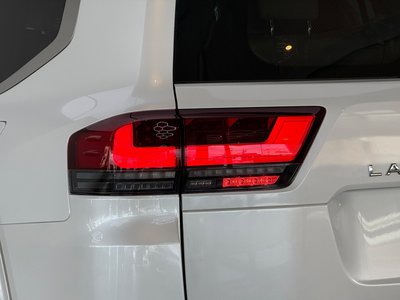 صورة مصغرة 55 لـ 2026 Toyota LAND CRUISER 300
