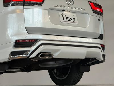 صورة مصغرة 58 لـ 2026 Toyota LAND CRUISER 300