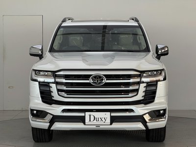 صورة مصغرة 25 لـ 2026 Toyota LAND CRUISER 300