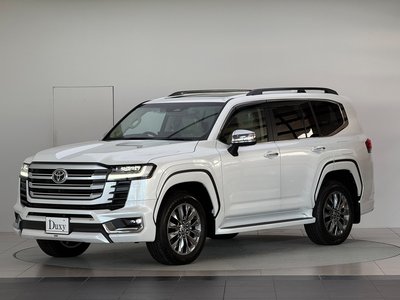 صورة مصغرة 17 لـ 2026 Toyota LAND CRUISER 300