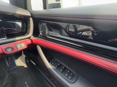 2025 Porsche PANAMERA 缩略图 36