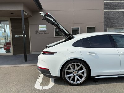 2025 Porsche PANAMERA 缩略图 20