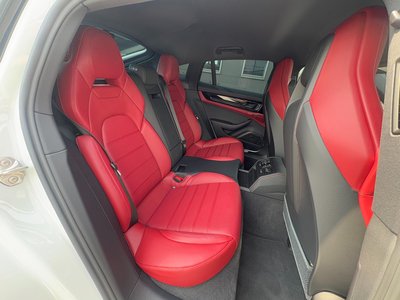 2025 Porsche PANAMERA 缩略图 41