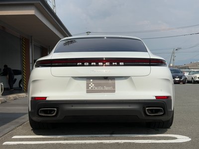 2025 Porsche PANAMERA 缩略图 9